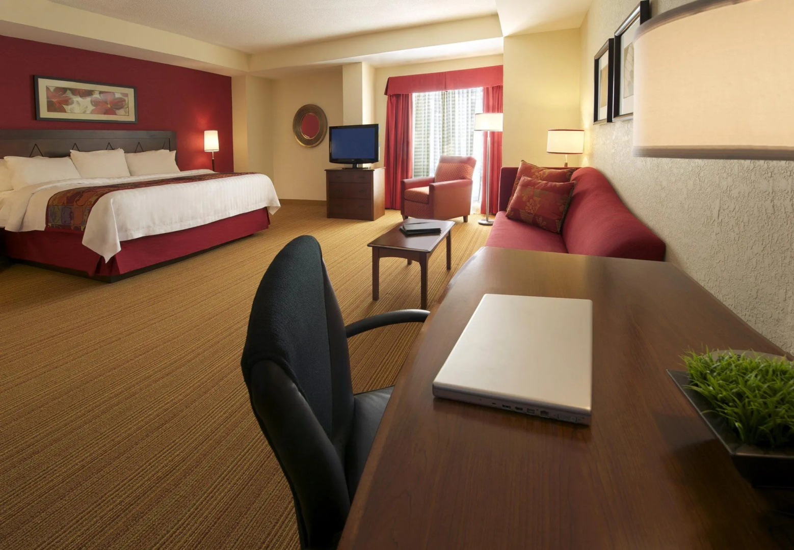 Foto - Residence Inn by Marriott Halifax Downtown