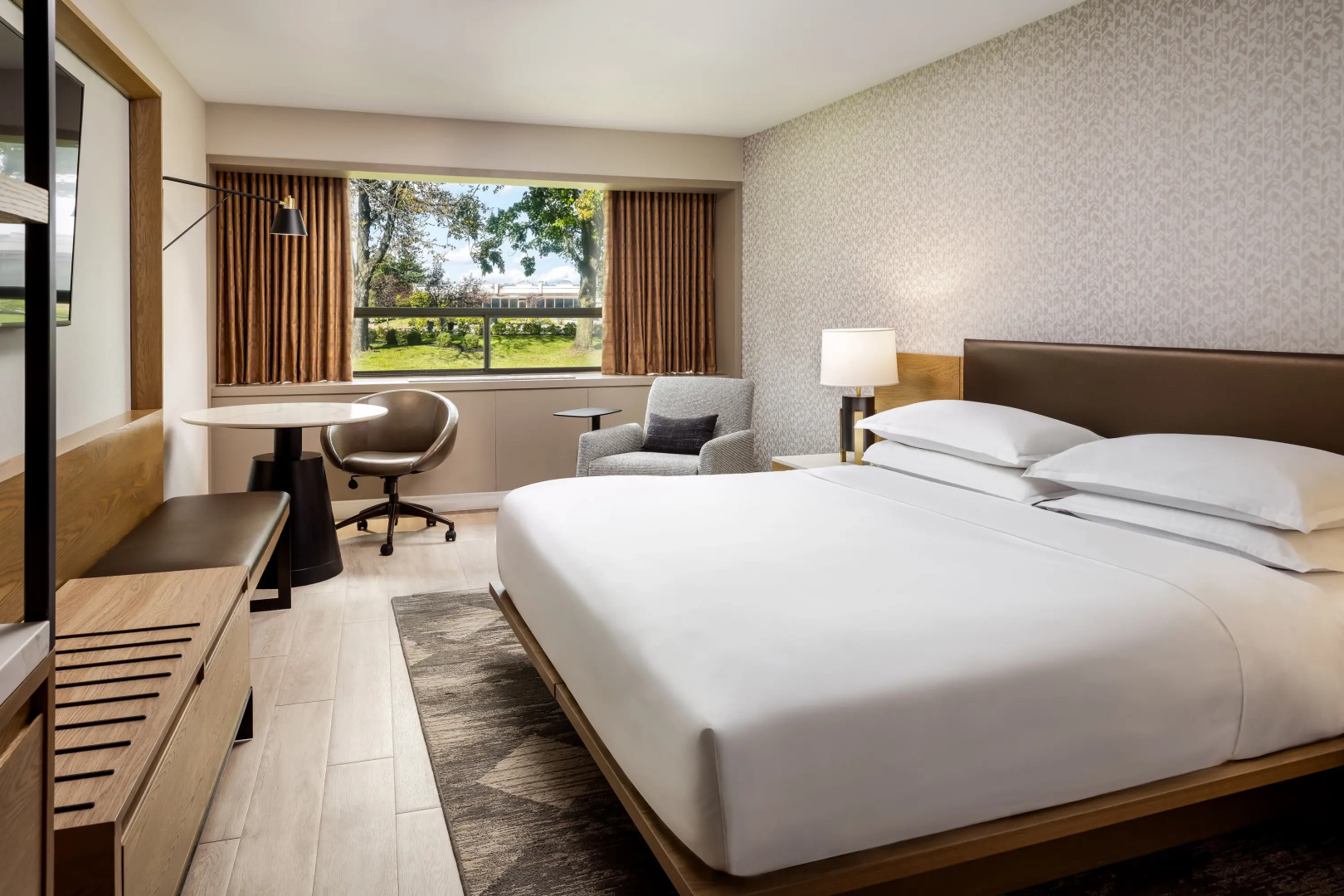 Foto - Sheraton Montreal Airport Hotel