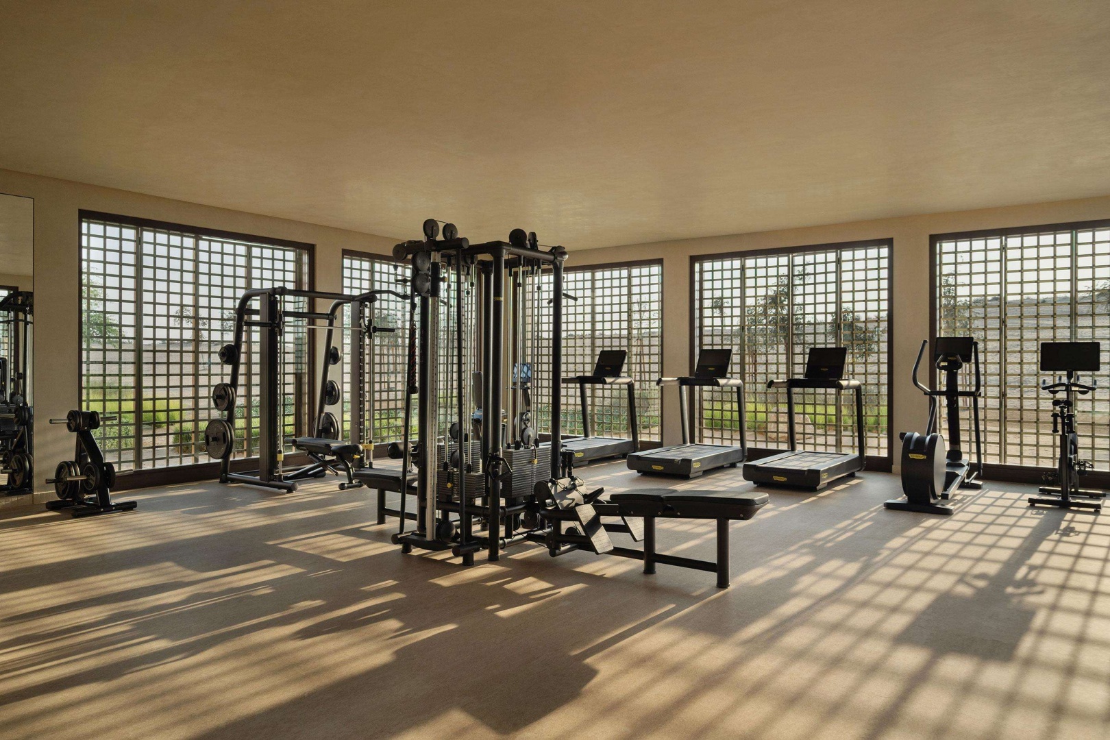 Foto - Bab Al Shams - A Rare Finds Desert Resort