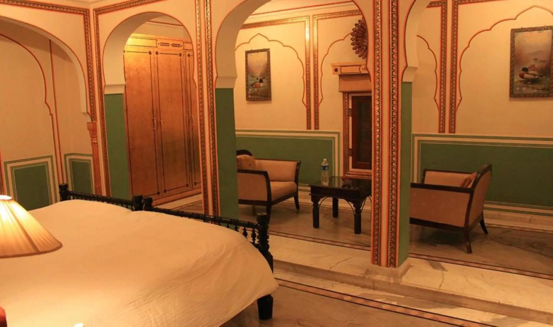 Foto - The Raj Palace (Small Luxury Hotels of the World)