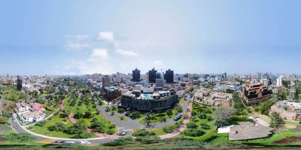 Foto - Sonesta Hotel El Olivar