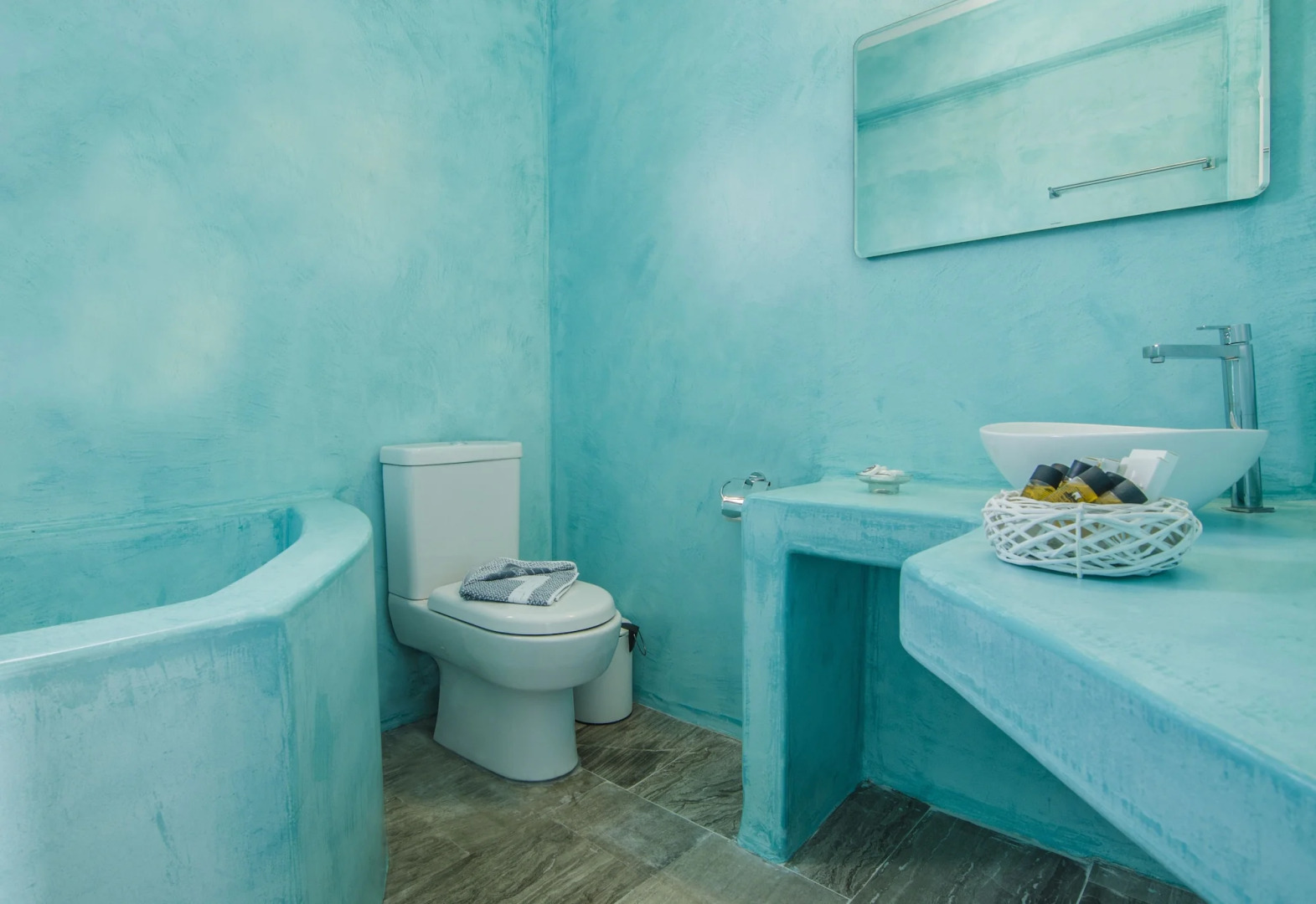 Foto - Belle Etoile Villas