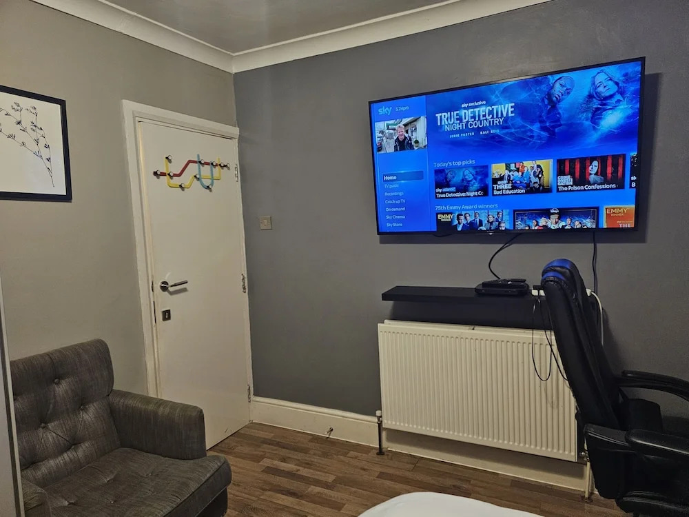 Photo - Umbrella Properties London Excel