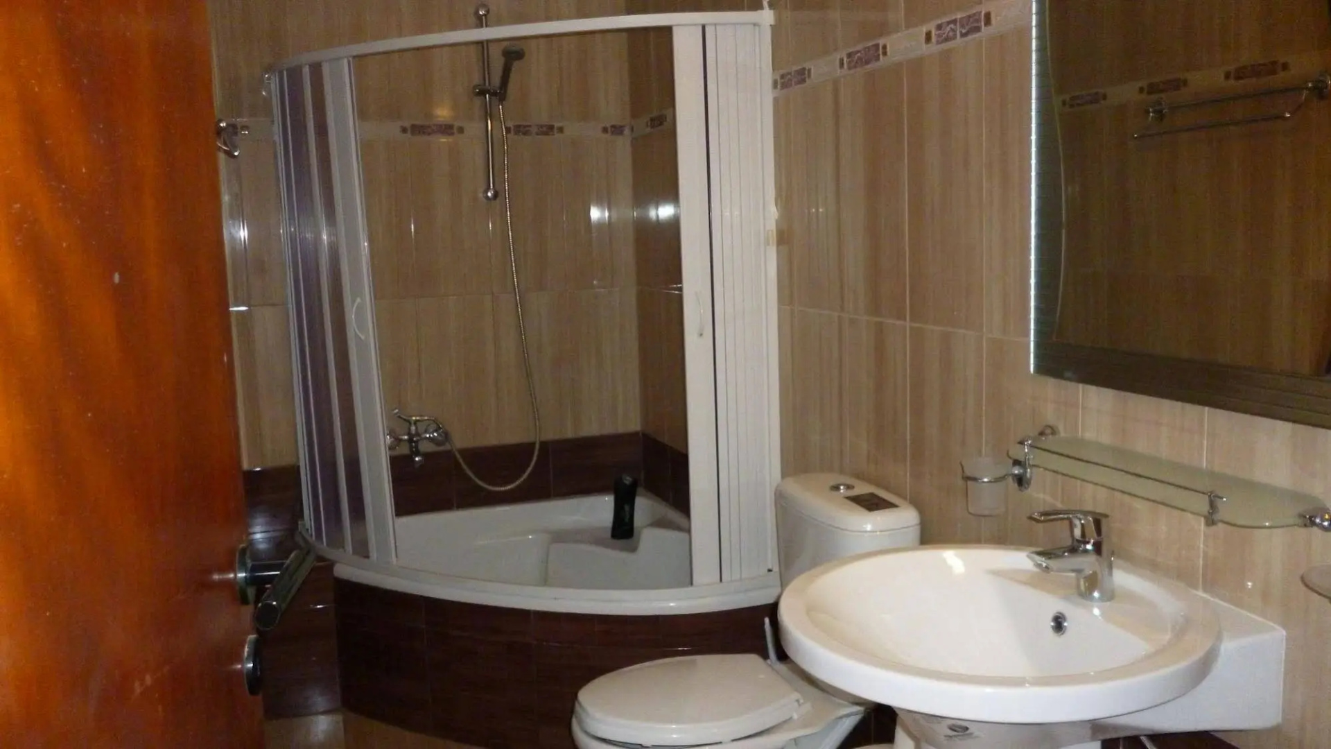 Foto - Bella Vista Hotel by Checkin