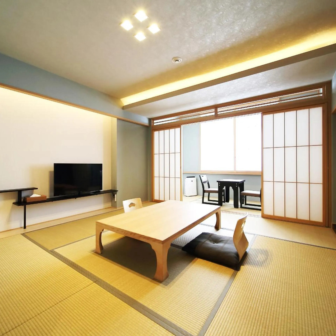 Foto - Hotel Honnoji