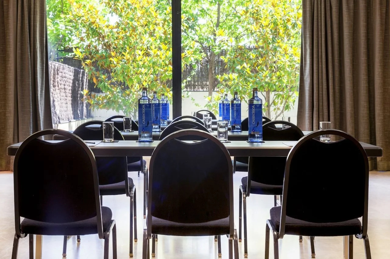 Foto - Hotel SB Express Madrid Norte