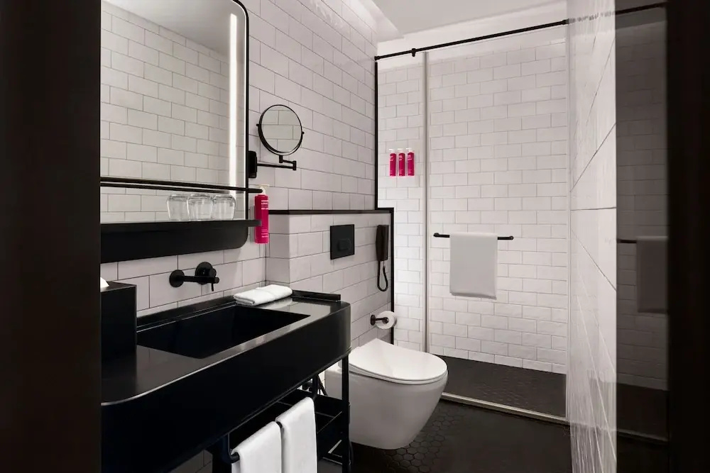 Photo - Moxy Mumbai Andheri West