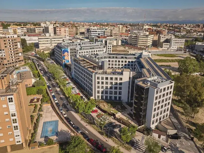 Photo - The Carabanchel Episode Hotel