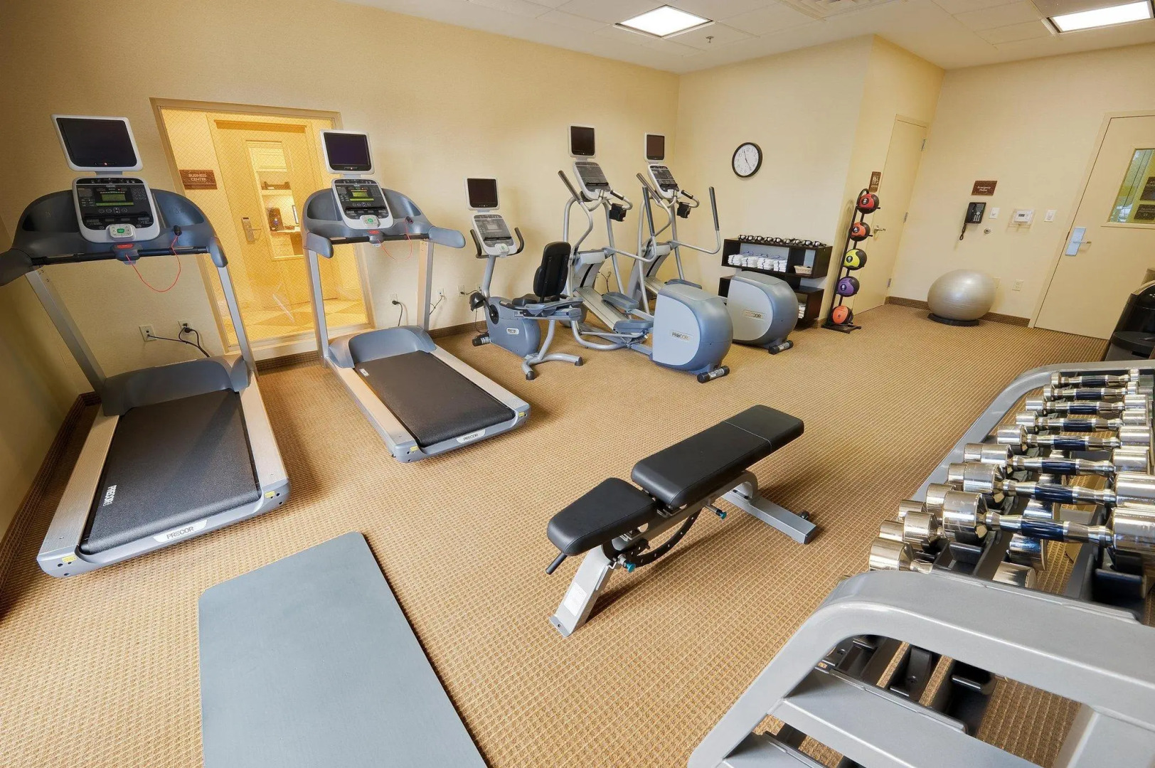 Foto - Hilton Garden Inn Houston Energy Corridor