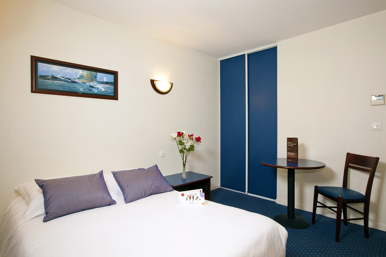 Foto - Comfort Aparthotel Carcassonne