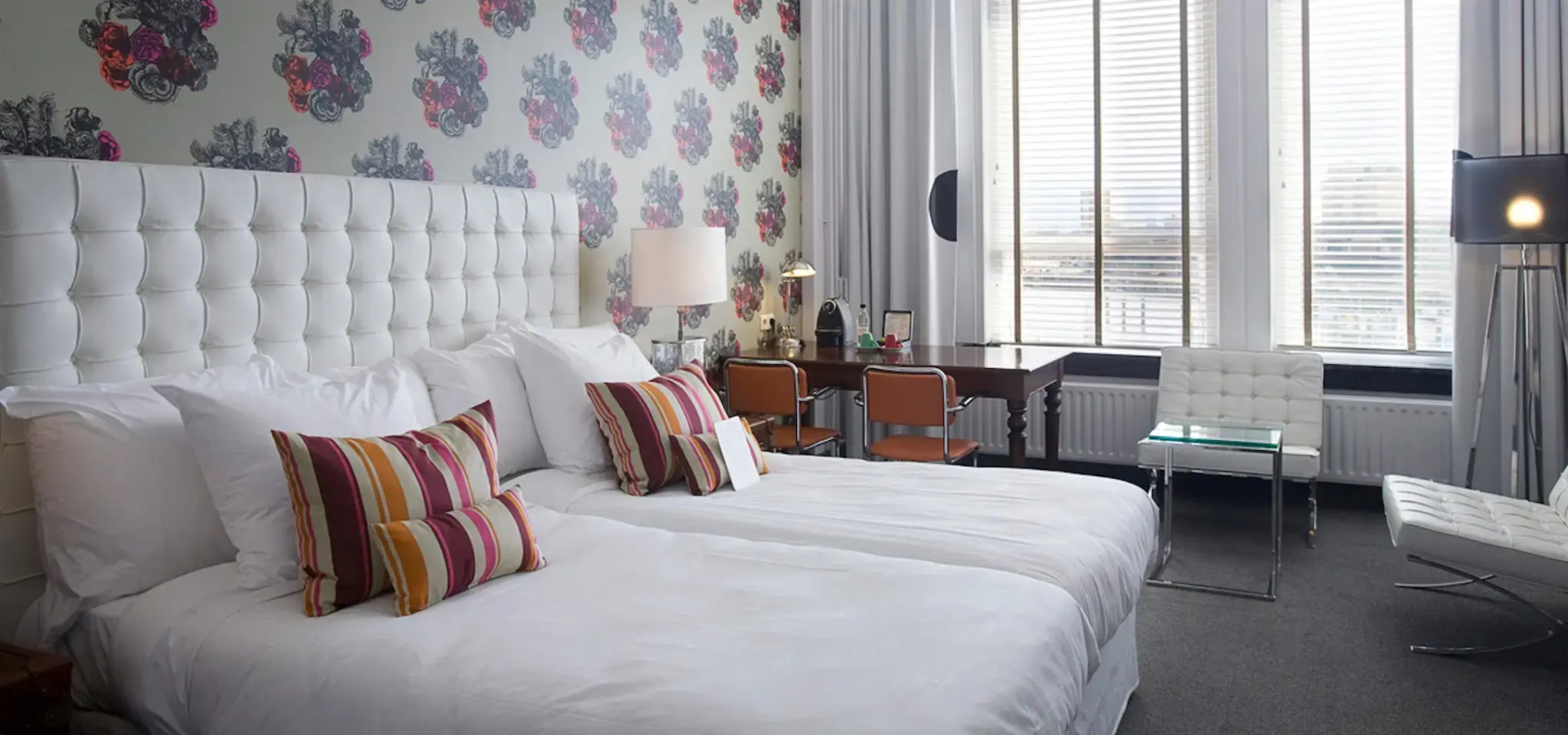 Foto - Hotel New York
