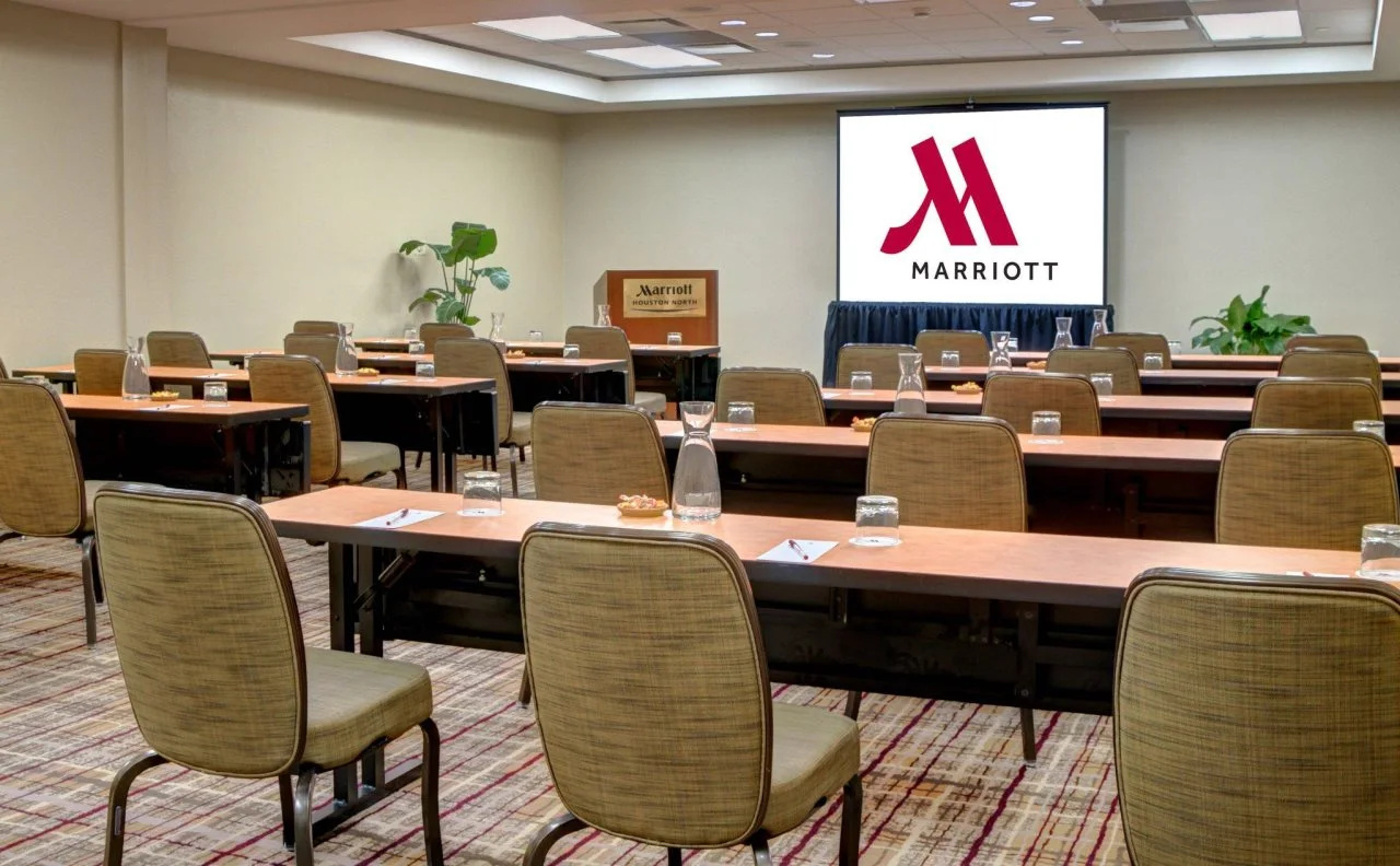 Foto - Houston Marriott North