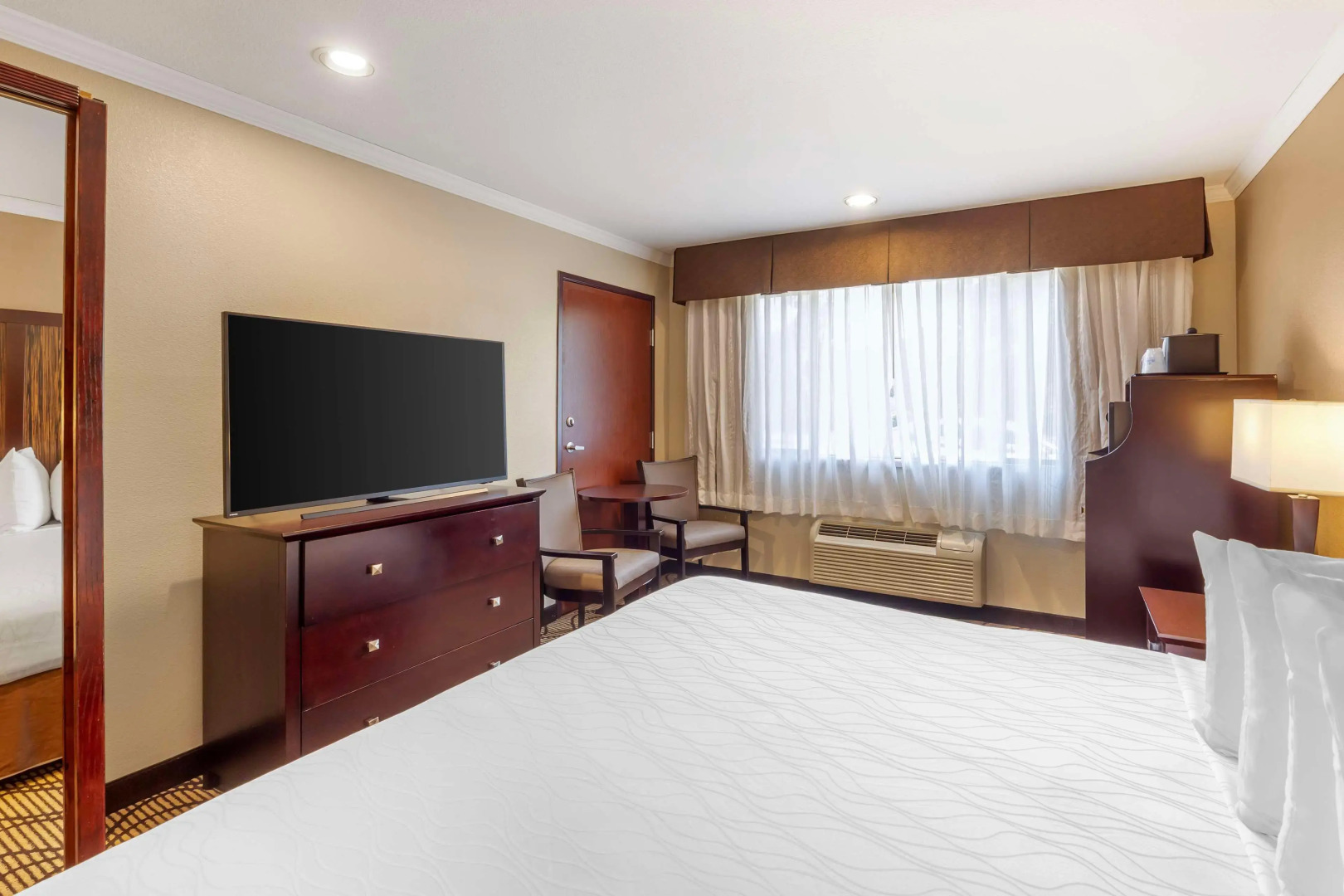 Foto - Best Western Plus Orchid Hotel & Suites