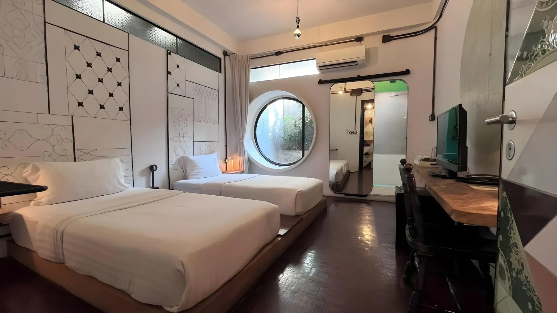 Foto - The Artel Nimman Hotel