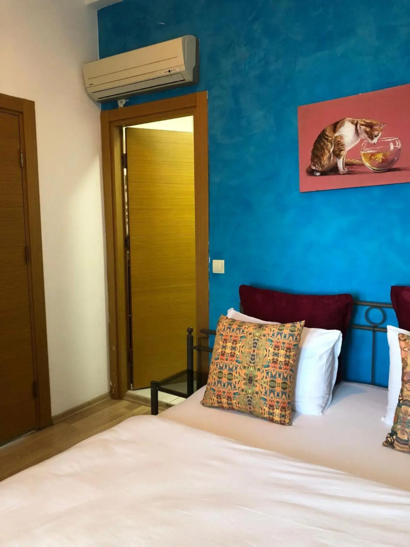 Foto - By Sukru Hotel