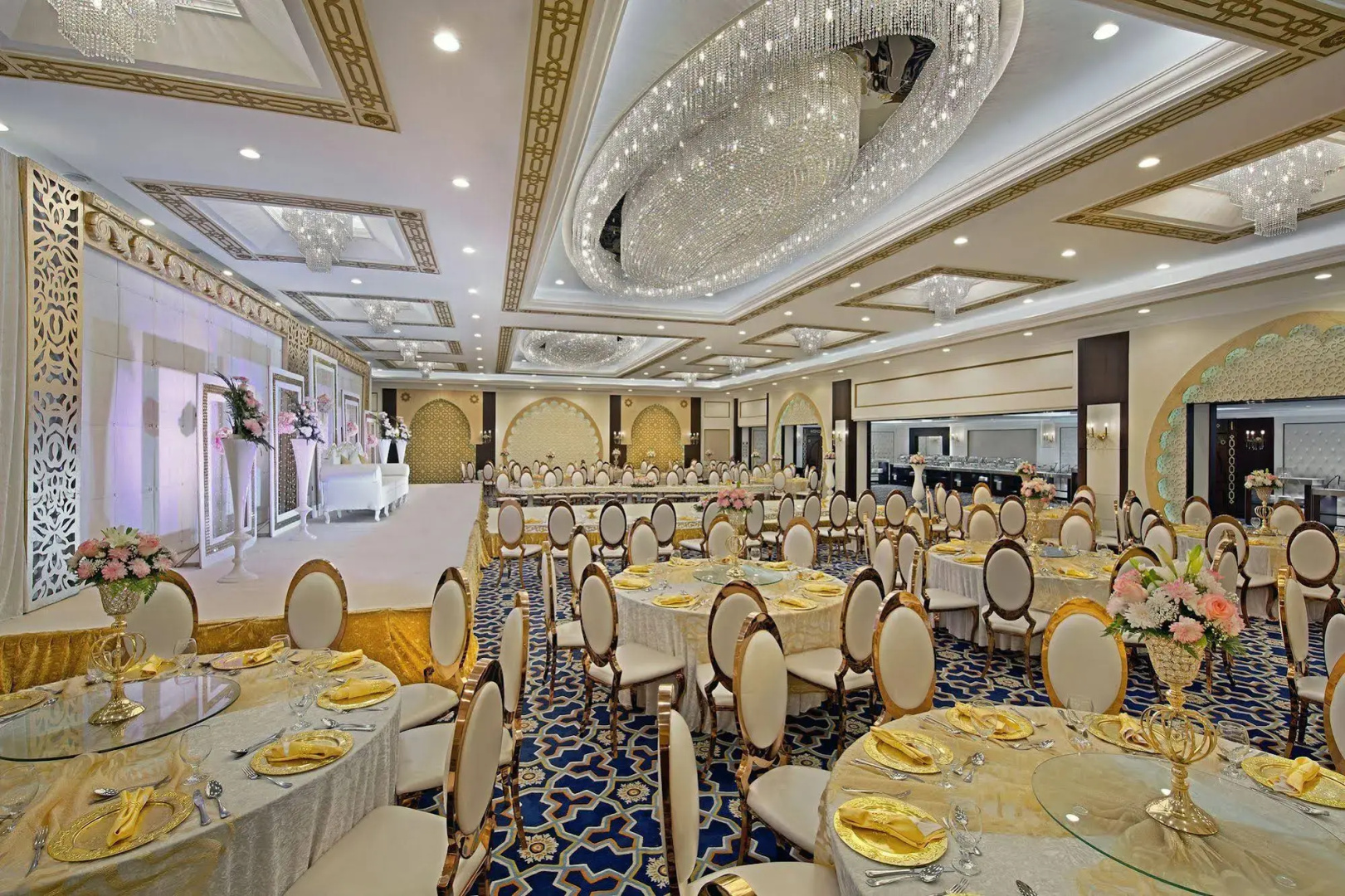 Foto - Ezdan Residence