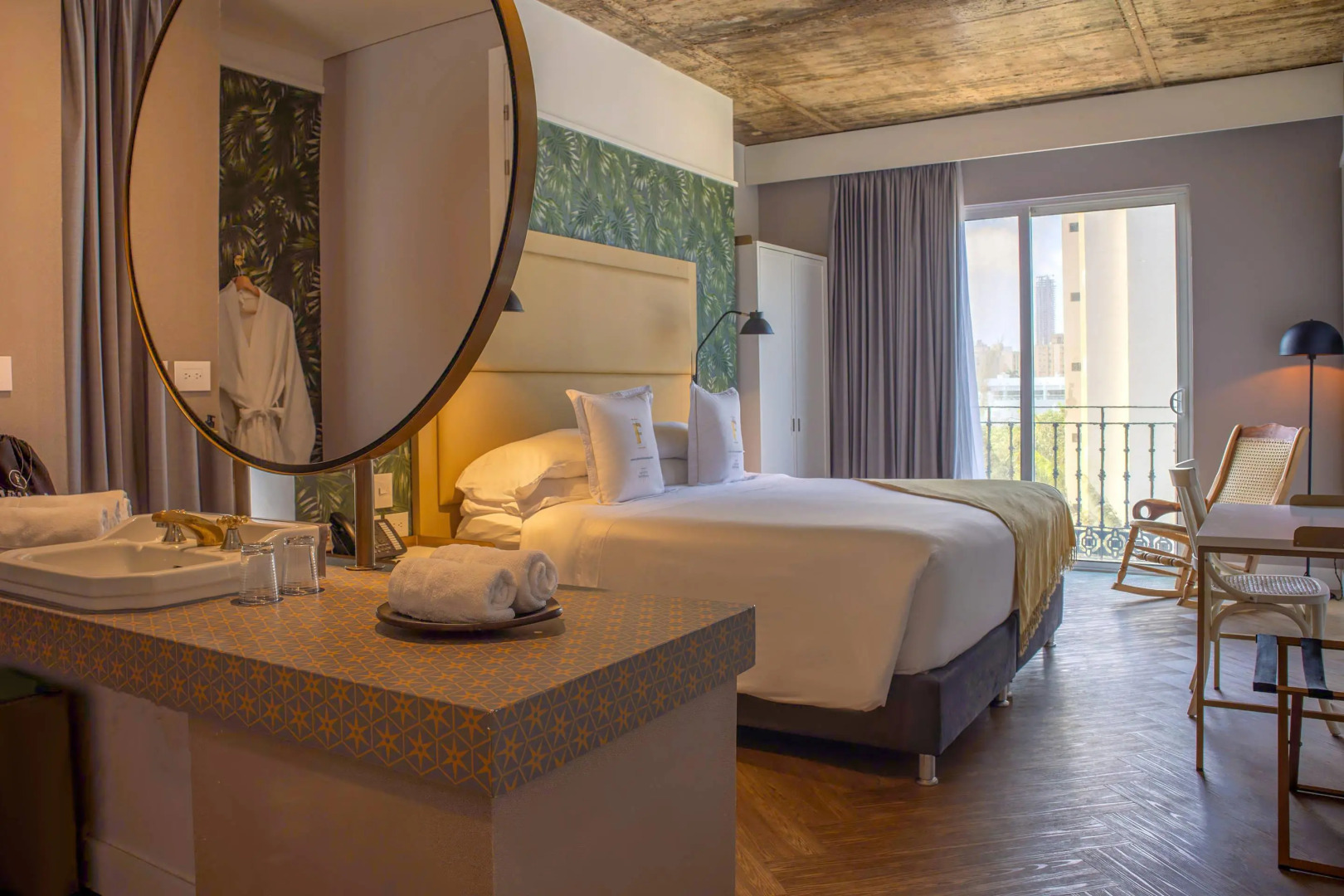 Photo - Faranda Collection Barranquilla, a member of Radisson Individuals