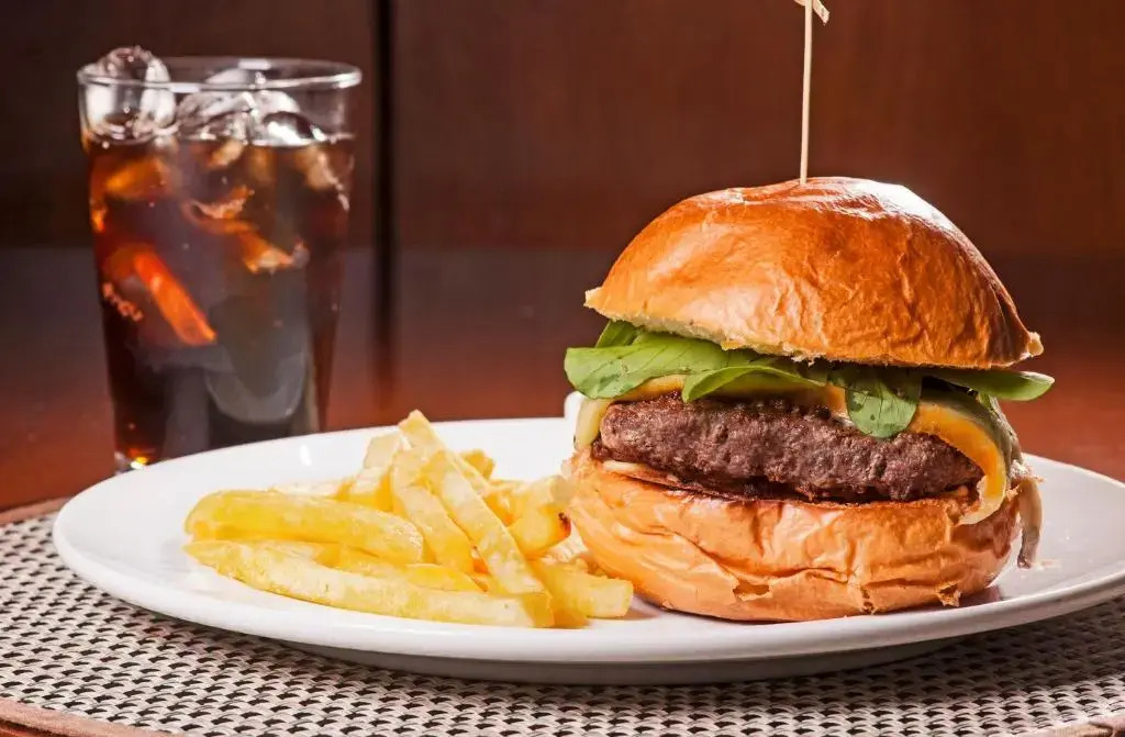 Foto - Hotel Recanto da Serra