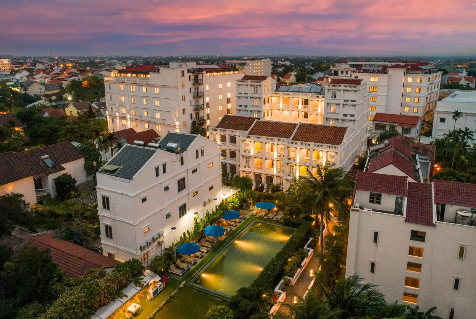 Foto - Hoi An Garden Palace and Spa - A Boutique Inspired by Nature