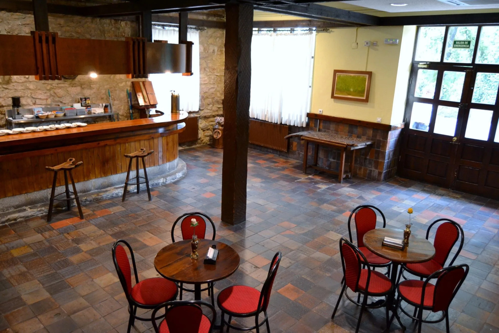 Foto - Hotel Termas de Liérganes