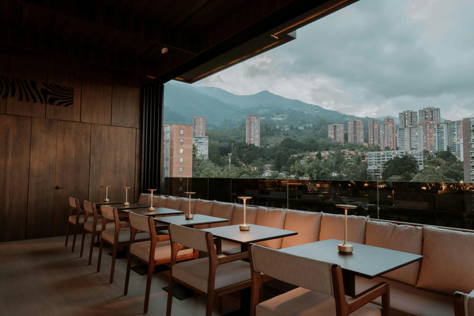 Foto - Binn Hotel
