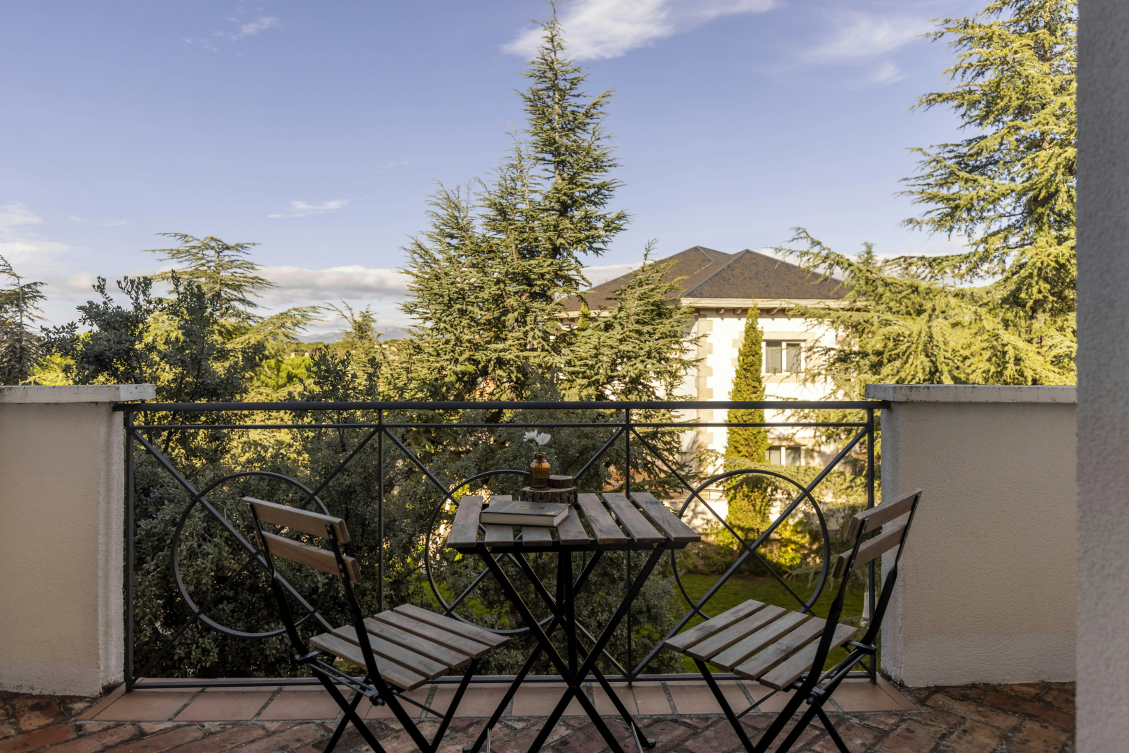 Photo - Hotel Pax Torrelodones