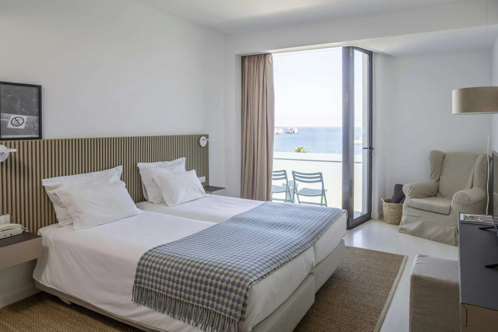 Foto - Memmo Baleeira - Design Hotels