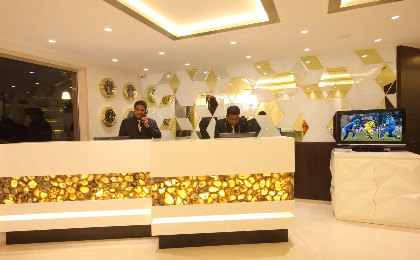 Foto - Hotel Supreme - Cuffe Parade