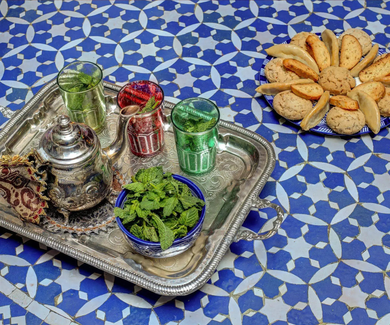 Foto - Riad Rcif & Spa Originale