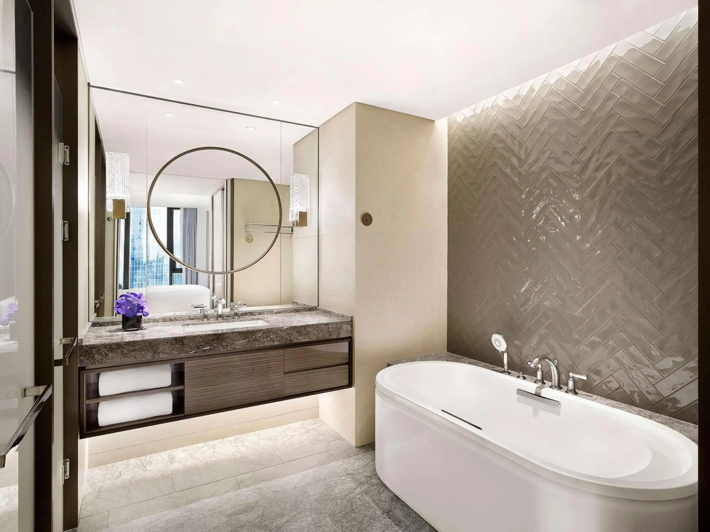 Photo - Sofitel Ambassador Seoul Hotel & Serviced Residences