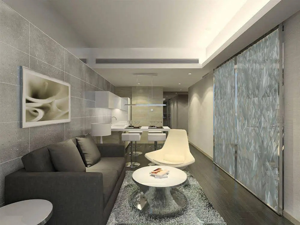 Foto - Lodgewood by Nina Hospitality Mong Kok