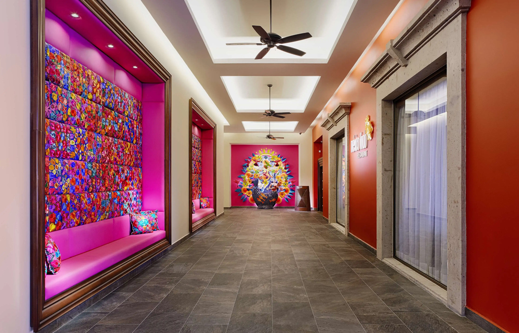 Foto - Barceló Maya Beach - All Inclusive