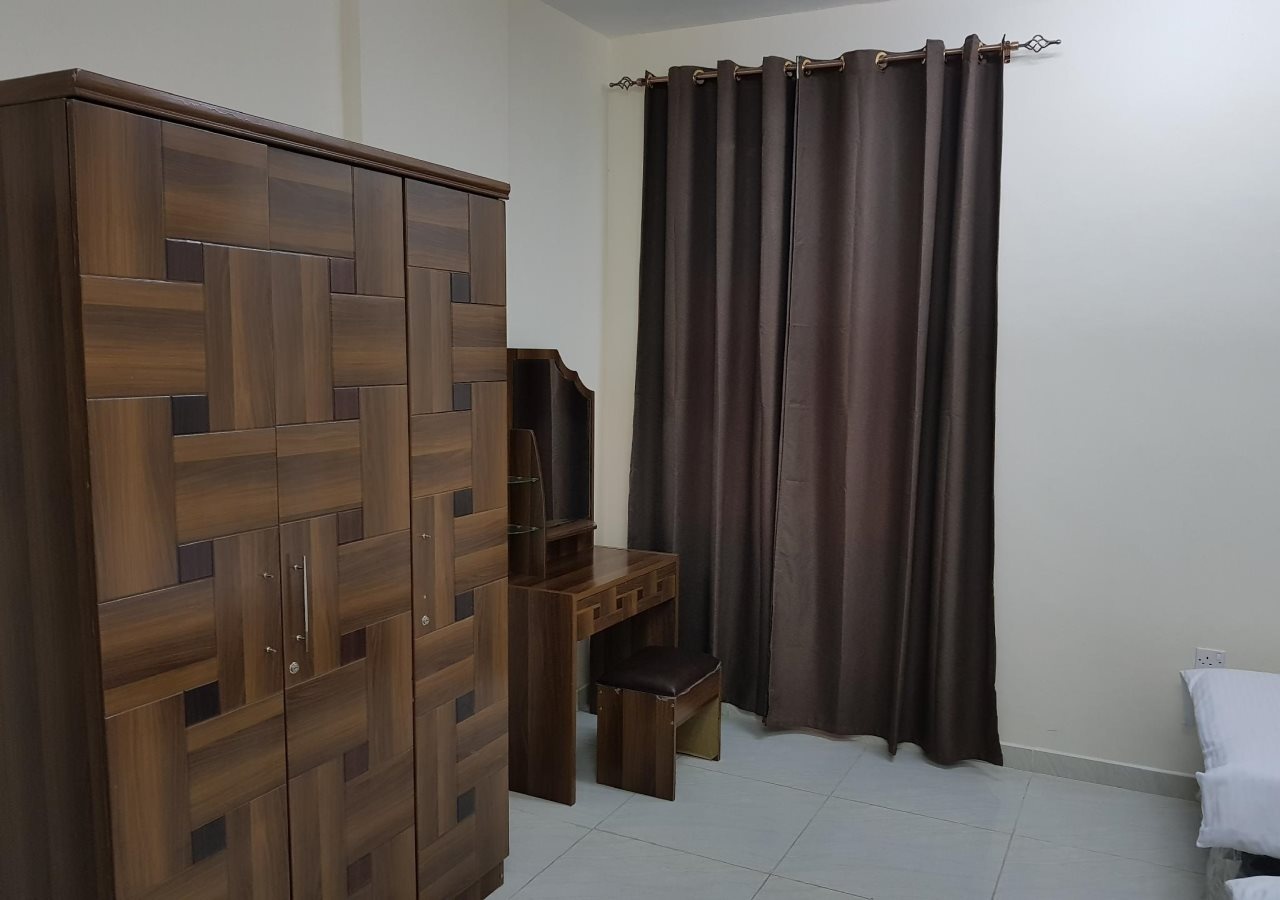 Today House Suites