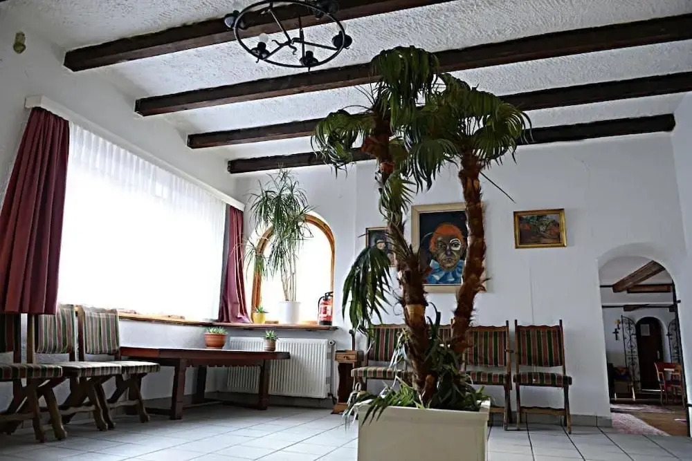 Foto - Motel21 Hamburg-Mitte