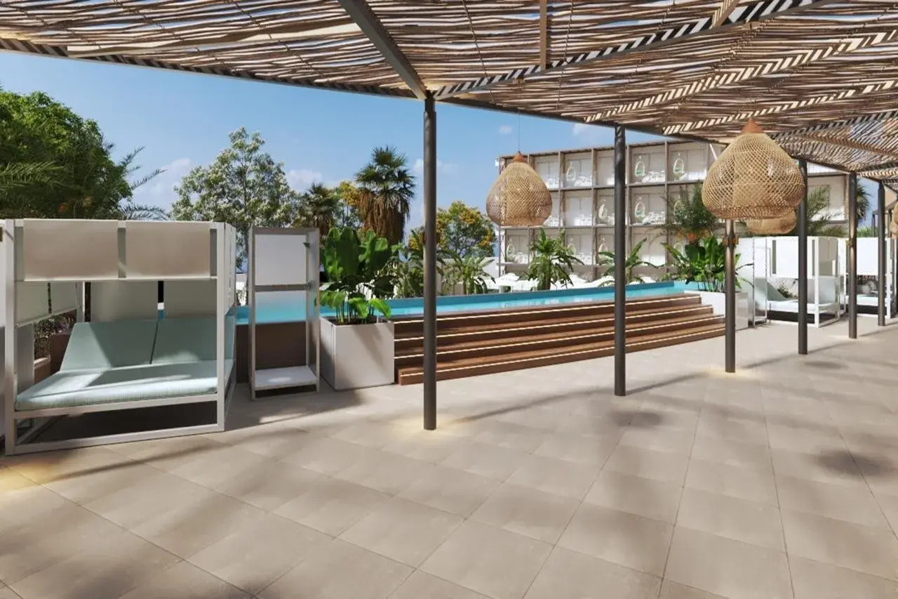 Photo - Valentin Grand Park