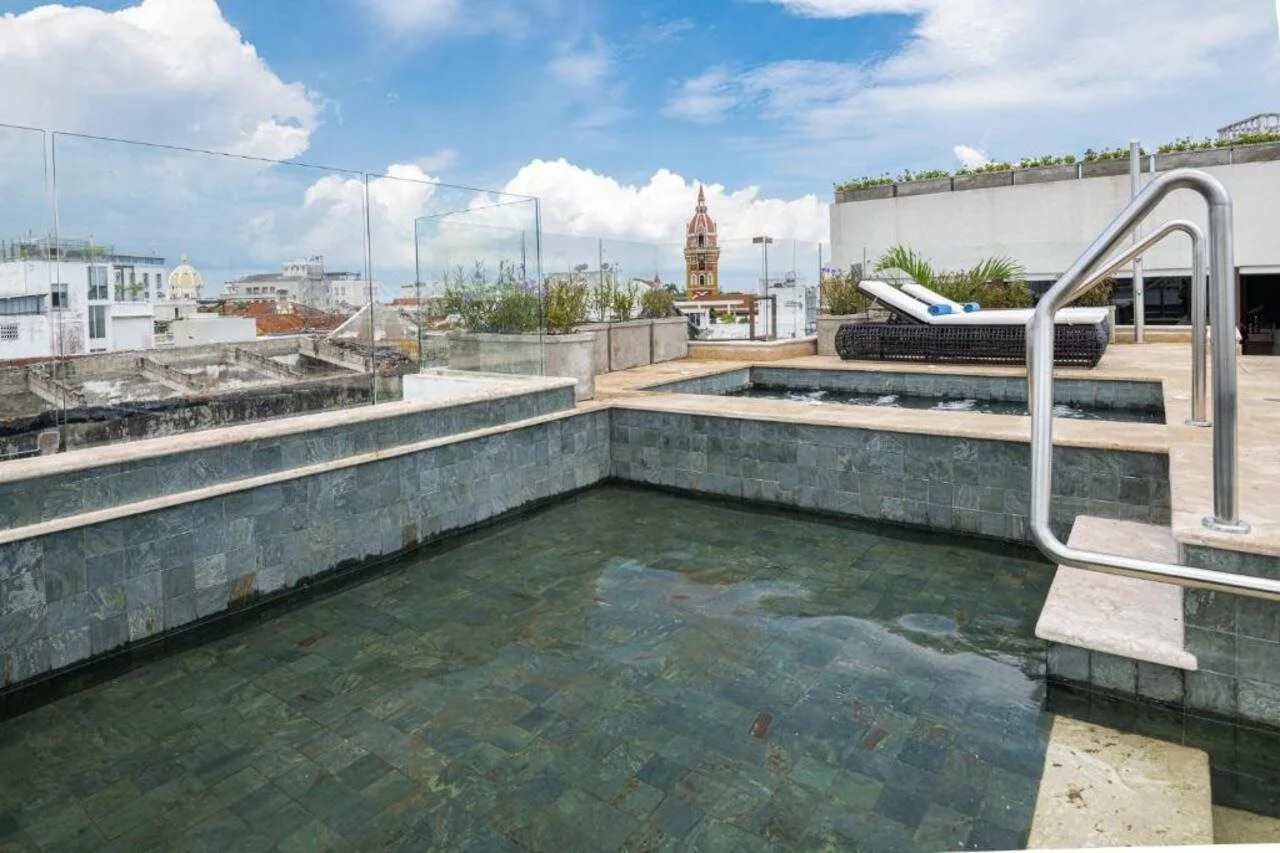 Foto - Hotel Voilá Centro Histórico