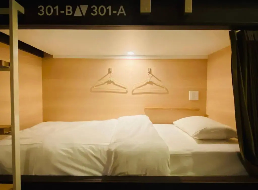 Foto - bnb+ Tsuruhashi