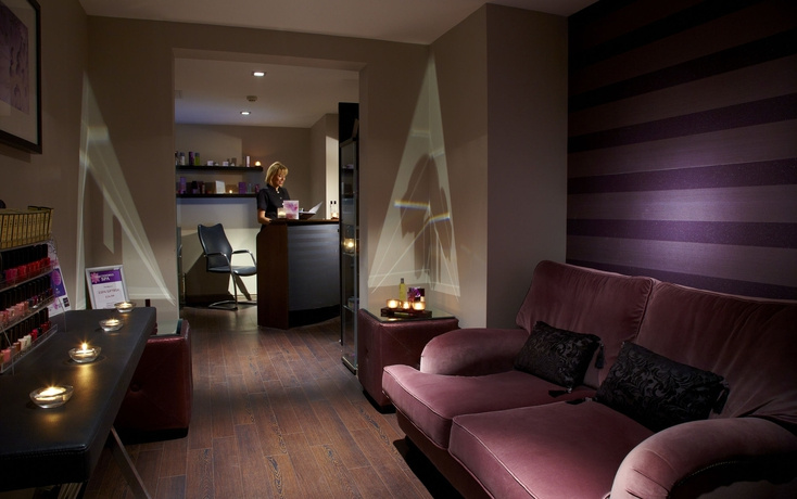 Photo - Village Hotel St David's, Nr Chester