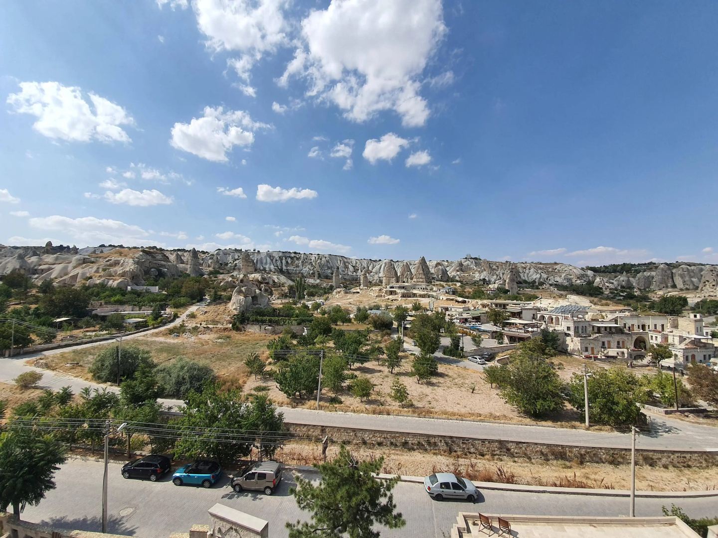 Photo - Hera Cave Suites