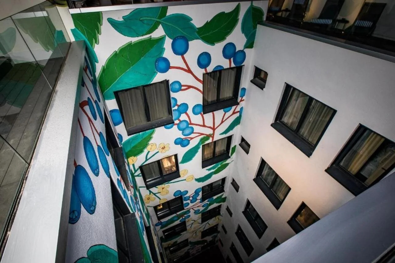 Photo - NYX Hotel Madrid by Leonardo Hotels