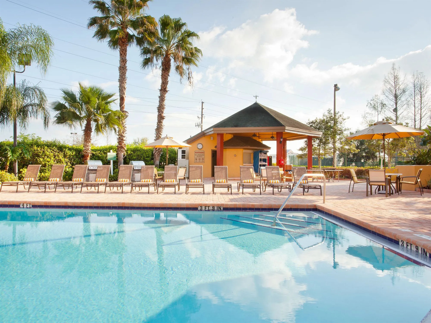 Foto - Bluegreen Vacations Orlando's Sunshine Resort