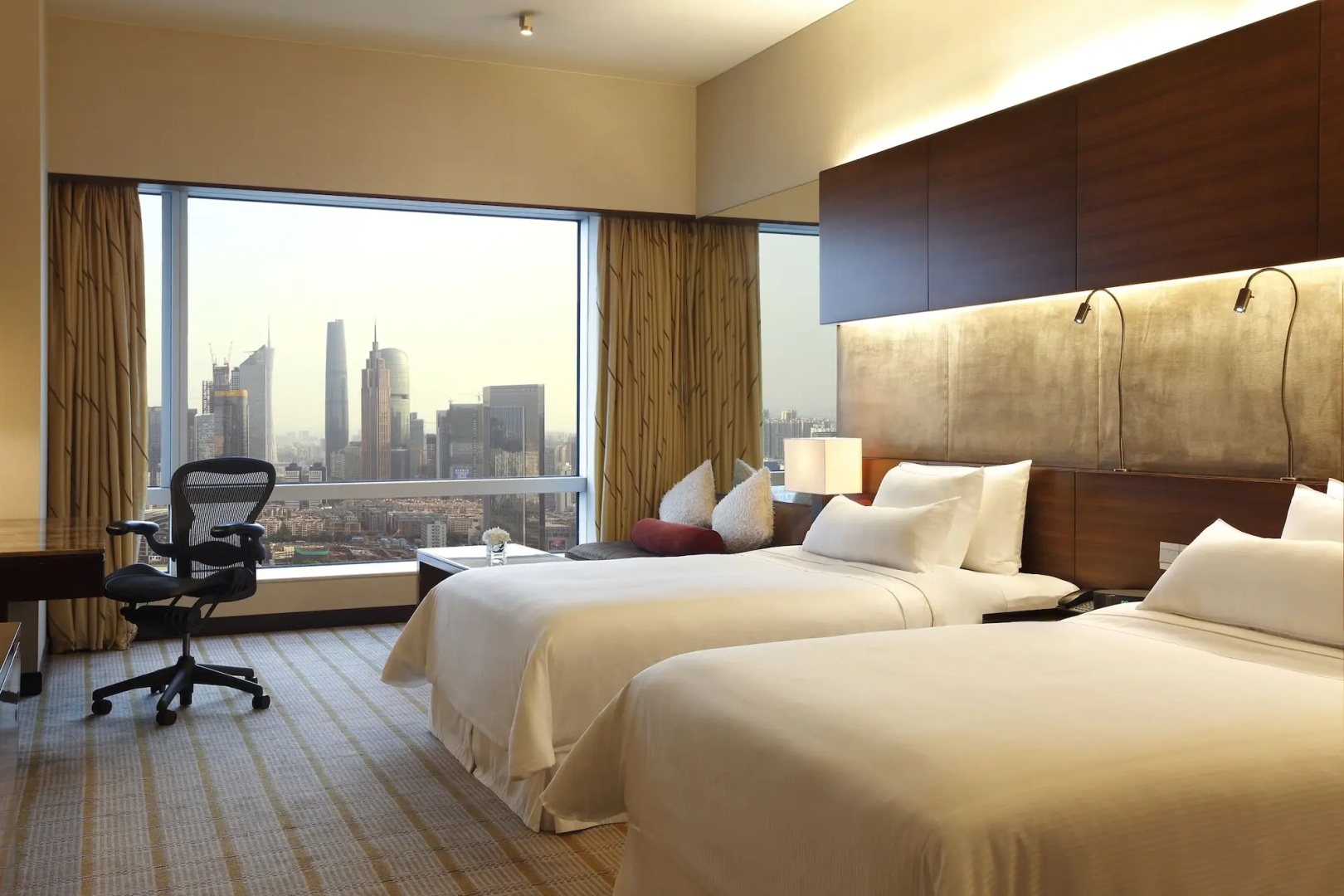 Photo - The Westin Guangzhou