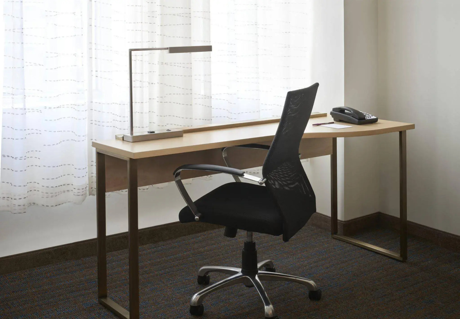 Foto - Residence Inn by Marriott Montréal Downtown