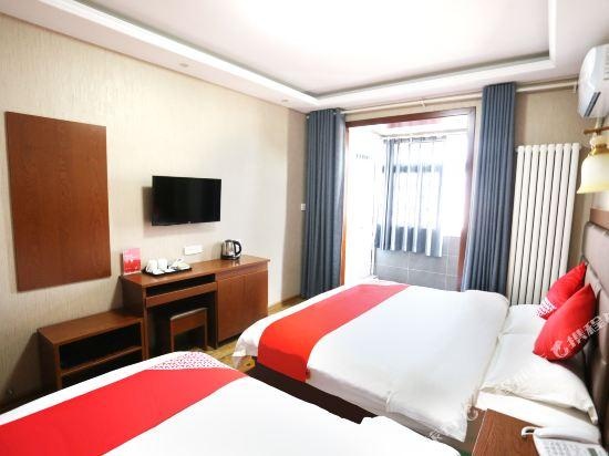 Zhangjiajie Weikang Hotel