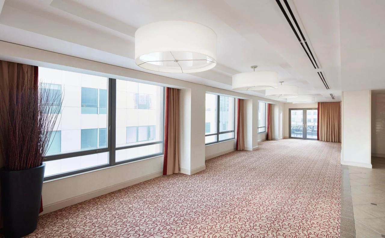 Photo - New York Marriott at the Brooklyn Bridge