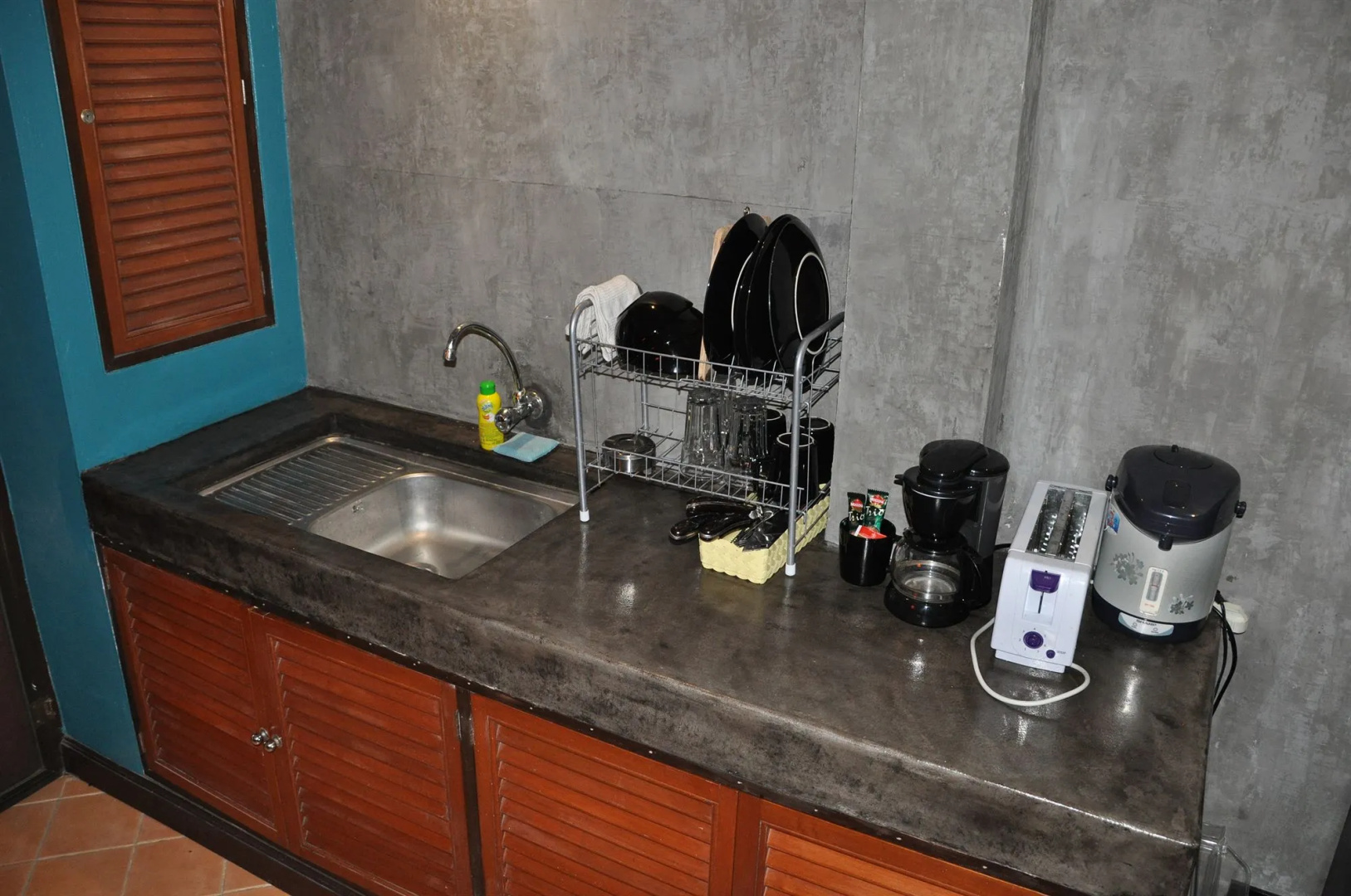 Foto - Chaweng Lakeview Residence