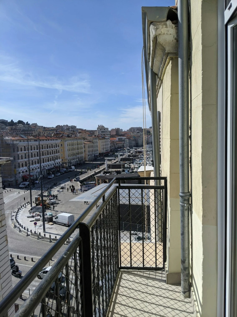 Photo - Hôtel Carré Vieux Port