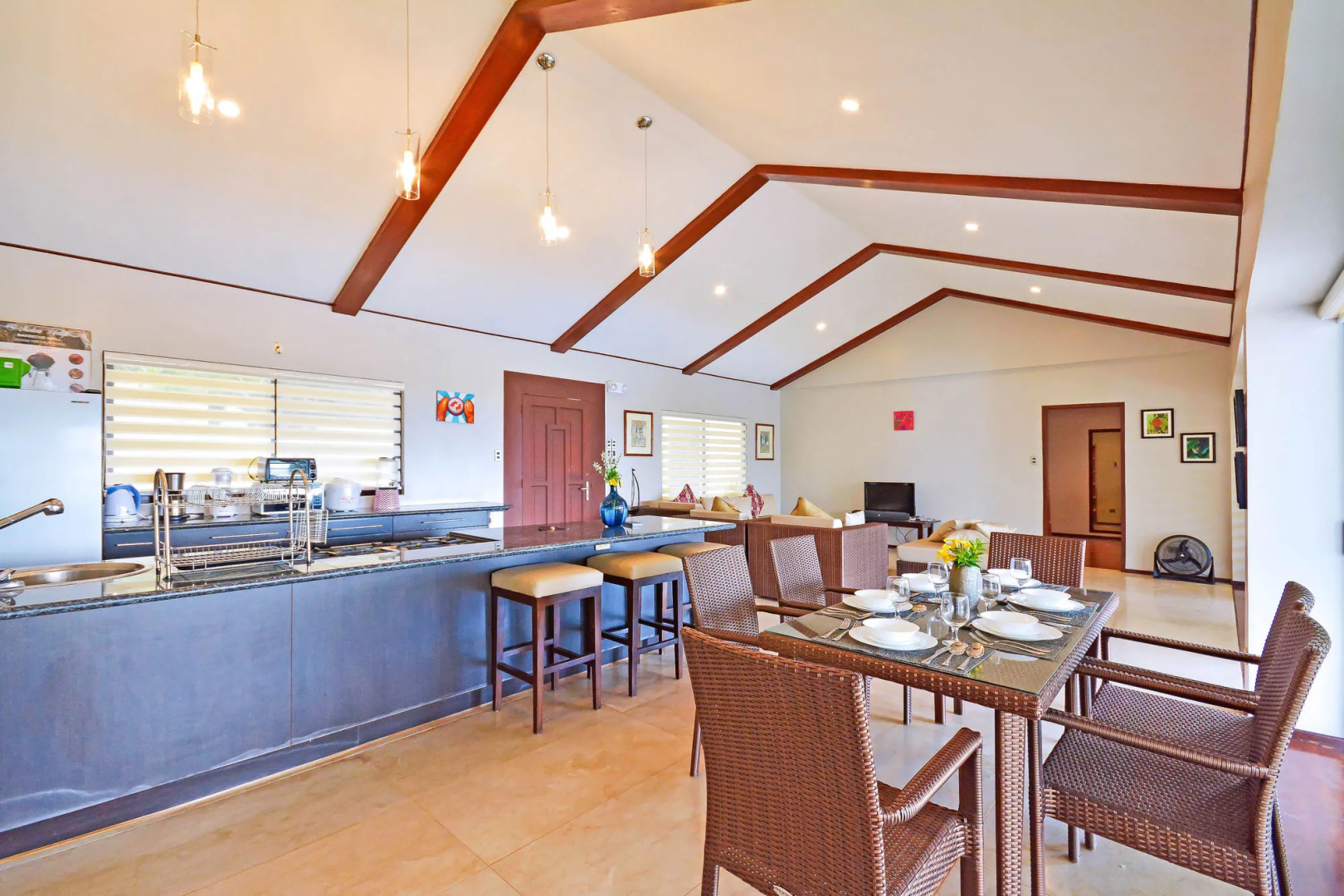 Foto - One Hagdan Villas