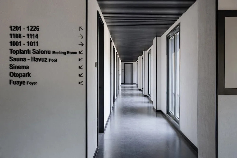 Photo - INVENTIST Hotel Sports Academy Istanbul