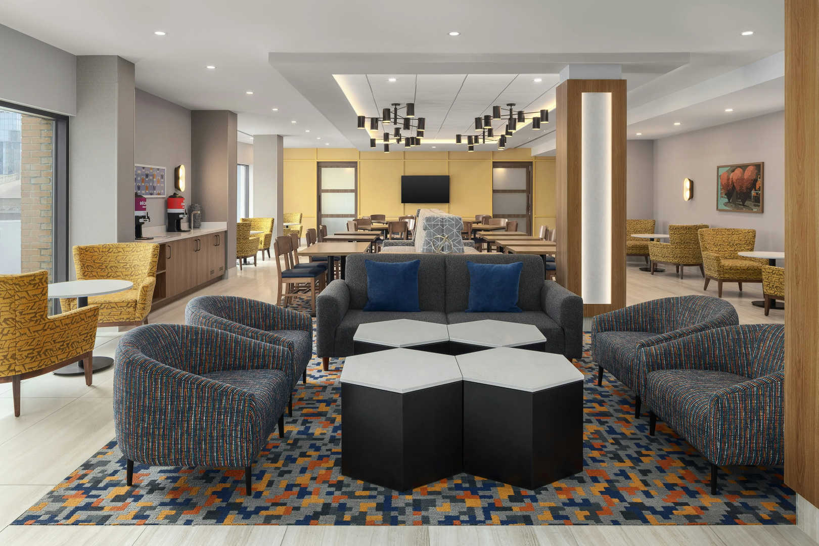 Photo - Hampton Inn by Hilton Montreal East Anjou